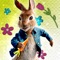 Peter Rabbit Maze Mischief (AppStore Link) 