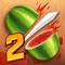 Fruit Ninja 2 (AppStore Link) 