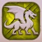 Sky Kingdoms: Dragon War (AppStore Link) 