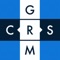 Crossgrams (AppStore Link) 