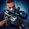 Hitman Sniper: The Shadows (AppStore Link) 