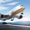 Airline Commander: Flight Game (AppStore Link) 