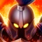 Tap Knights: Heroes & Monsters (AppStore Link) 