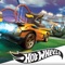 Rocket League® Hot Wheels® RC (AppStore Link) 