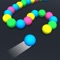 Snake Balls (AppStore Link) 
