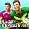 Rugby League 18 (AppStore Link) 