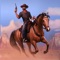 Westland Survival - Cowboy RPG (AppStore Link) 