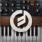Minimoog Model D Synthesizer (AppStore Link) 