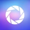 AfterFocus - Background Blur (AppStore Link) 
