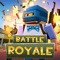 Grand Battle Royale: Pixel FPS (AppStore Link) 