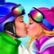Ski Girl Superstar (AppStore Link) 