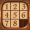 Numpuz: Puzzle Time Games (AppStore Link) 