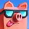 Pig Pile (AppStore Link) 