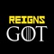 Reigns: Game of Thrones (AppStore Link) 