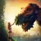 Dino War: Rise of Beasts (AppStore Link) 