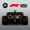 F1 Mobile Racing (AppStore Link) 