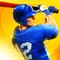 Baseball Megastar (AppStore Link) 