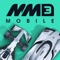 Motorsport Manager Mobile 3 (AppStore Link) 