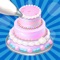 Sweet Escapes: Build A Bakery (AppStore Link) 