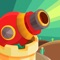 Eternal Cannon Idle Shooting (AppStore Link) 