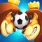 Rumble Stars Football (AppStore Link) 