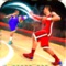 Basketball Real Fight Stars (AppStore Link) 