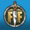 Fighting Fantasy Legend (AppStore Link) 