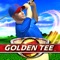 Golden Tee Golf: Online Games (AppStore Link) 
