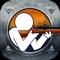 Clear Vision 4: Sniper Shooter (AppStore Link) 