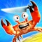 King of Crabs (AppStore Link) 