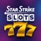 Star Strike Slots Casino Games (AppStore Link) 