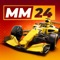 Motorsport Manager Online 2024 (AppStore Link) 
