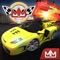 My Mixtapez Racing (AppStore Link) 