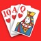 Hearts - Card Game Classic (AppStore Link) 