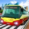 City Bus Driving Sim (AppStore Link) 