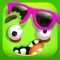 Zombie Beach Party (AppStore Link) 