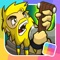 Bardbarian - GameClub (AppStore Link) 