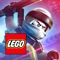 LEGO® NINJAGO®: Ride Ninja (AppStore Link) 