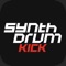 SynthDrum Kick (AppStore Link) 