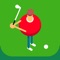Golfing Around (AppStore Link) 