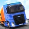 Truck Simulator Europe (AppStore Link) 