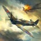 Warplanes: WW2 Dogfight FULL (AppStore Link) 