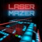 Laser Mazer (AppStore Link) 