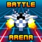 Hovercraft: Battle Arena (AppStore Link) 