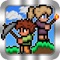 Multiplayer PE for Terraria (AppStore Link) 