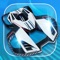 Lightstream Racer (AppStore Link) 