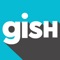 GISH (AppStore Link) 