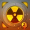 Nuclear inc 2. Atom simulator (AppStore Link) 