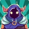 Tap Wizard RPG: Arcane Quest (AppStore Link) 