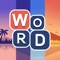 Word Town: New Crossword Games (AppStore Link) 
